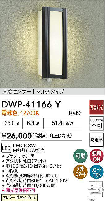 dwp41166y