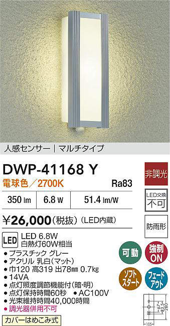 dwp41168y