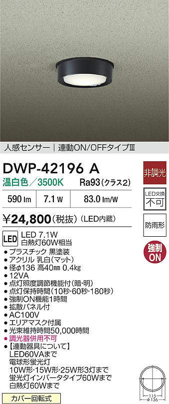 dwp42196a