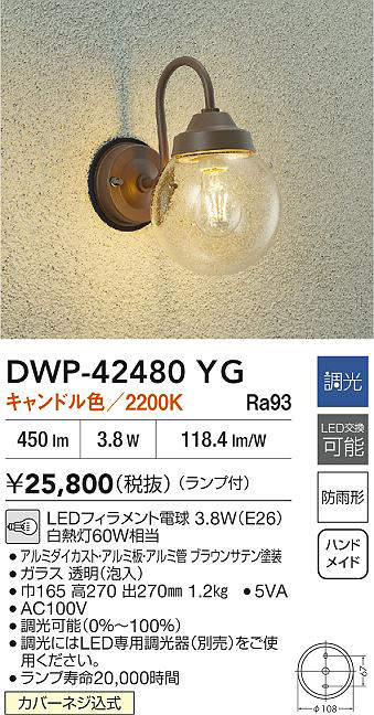 dwp42480yg
