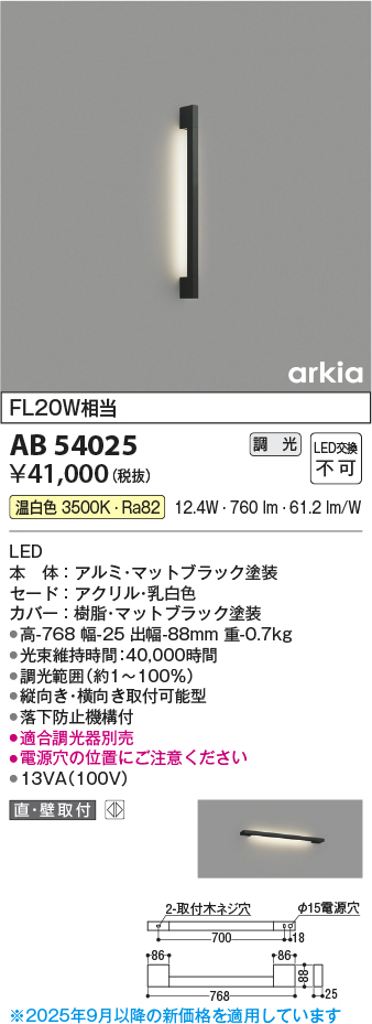 ab54025