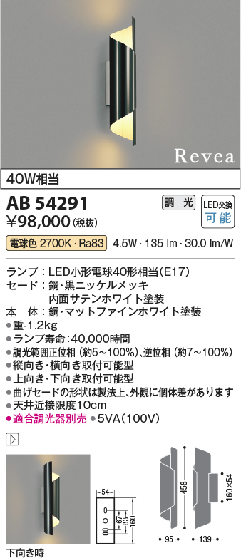 ab54291
