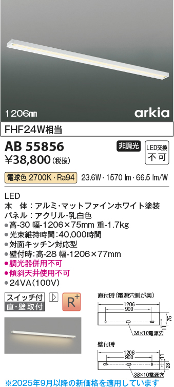 ab55856
