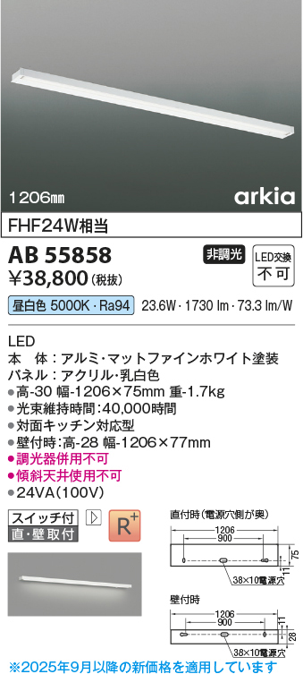 ab55858