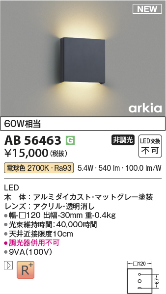 ab56463