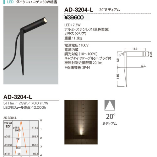 ad3204l