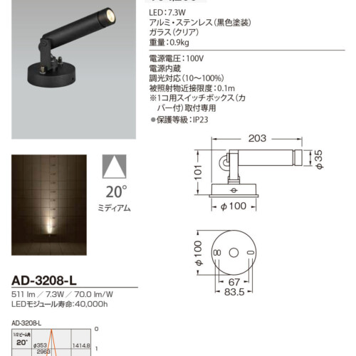 ad3208l