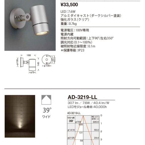 ad3219ll
