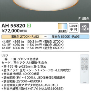 ah55820
