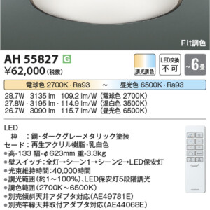 ah55827