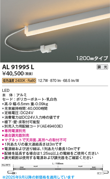 al91995l