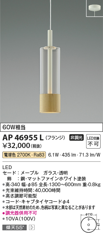 ap46955l