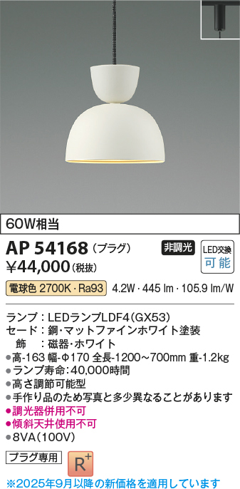 ap54168
