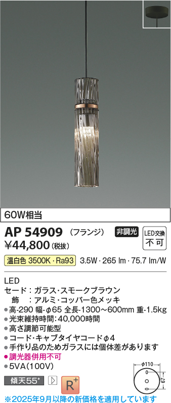 ap54909