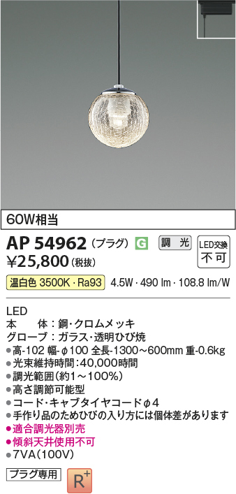 ap54962