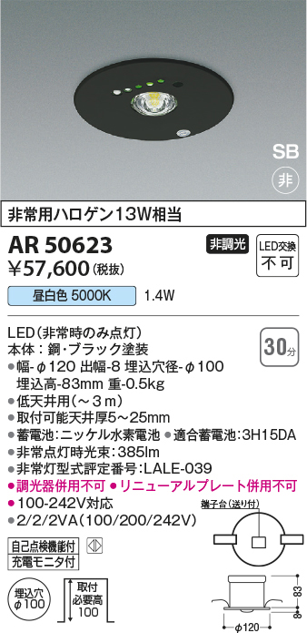 ar50623