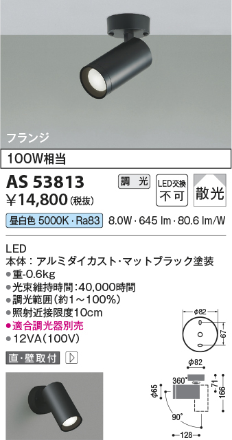 as53813