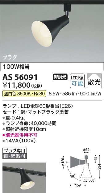 as56091