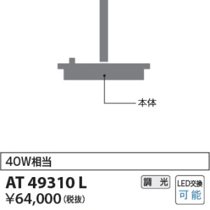at49310l
