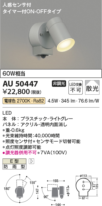 au50447