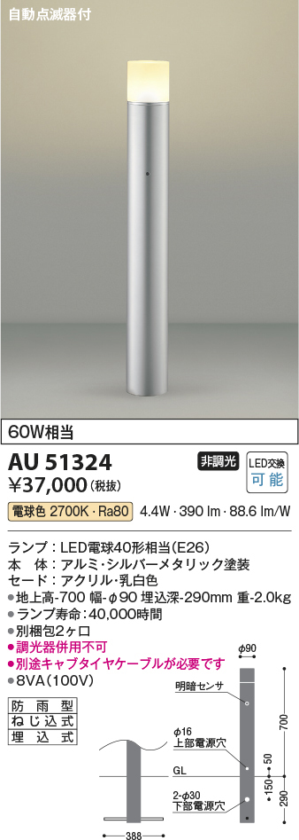 au51324