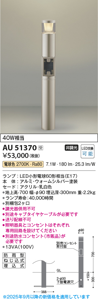 au51370