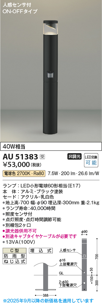au51383