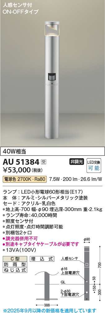 au51384