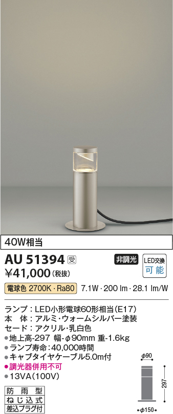 au51394