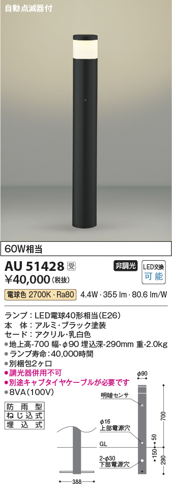 au51428