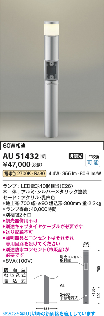 au51432