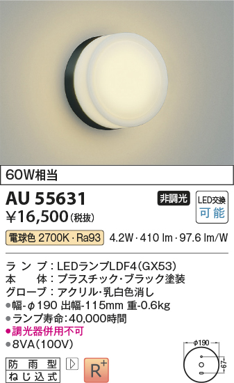 au55631