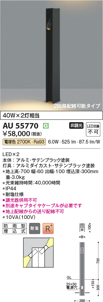 au55770