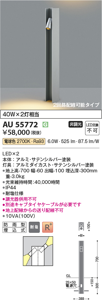 au55772