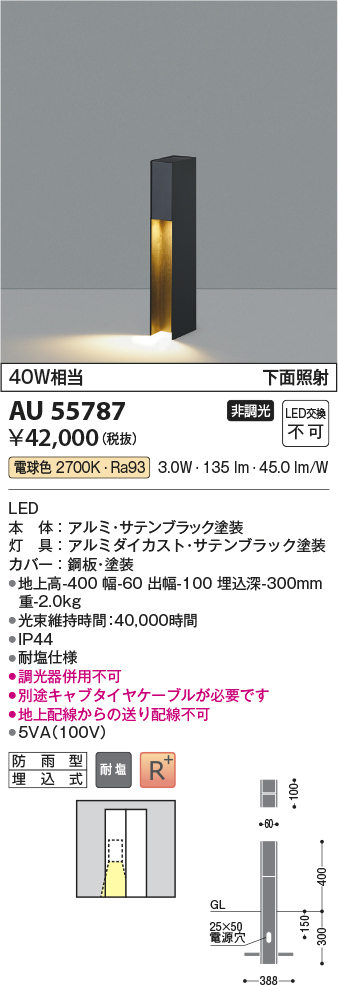 au55787