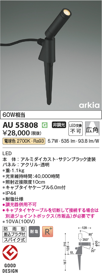 au55808