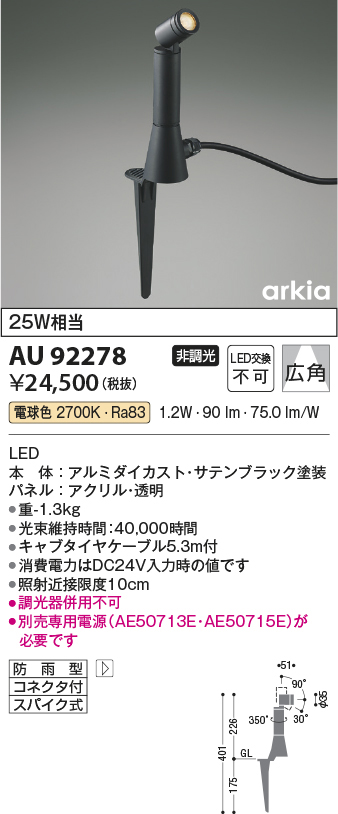 au92278