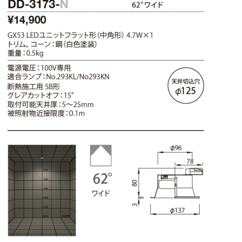 dd3173n