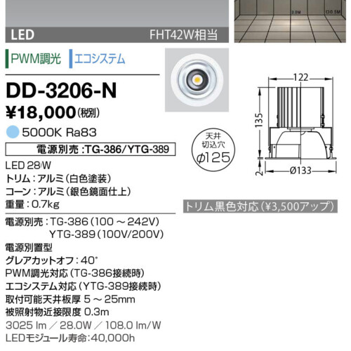 dd3206n