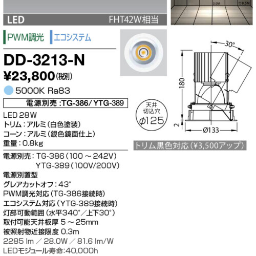 dd3213n