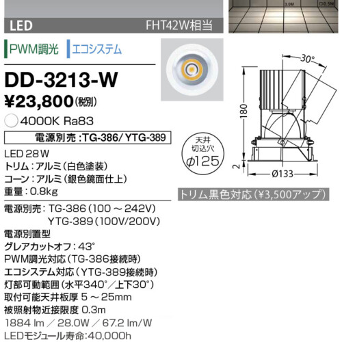 dd3213w