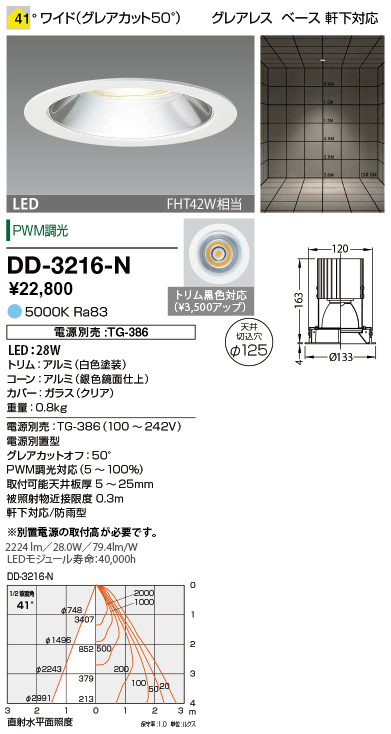 dd3216n