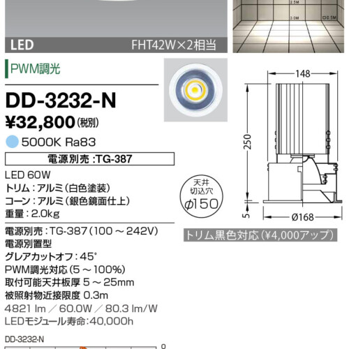 dd3232n