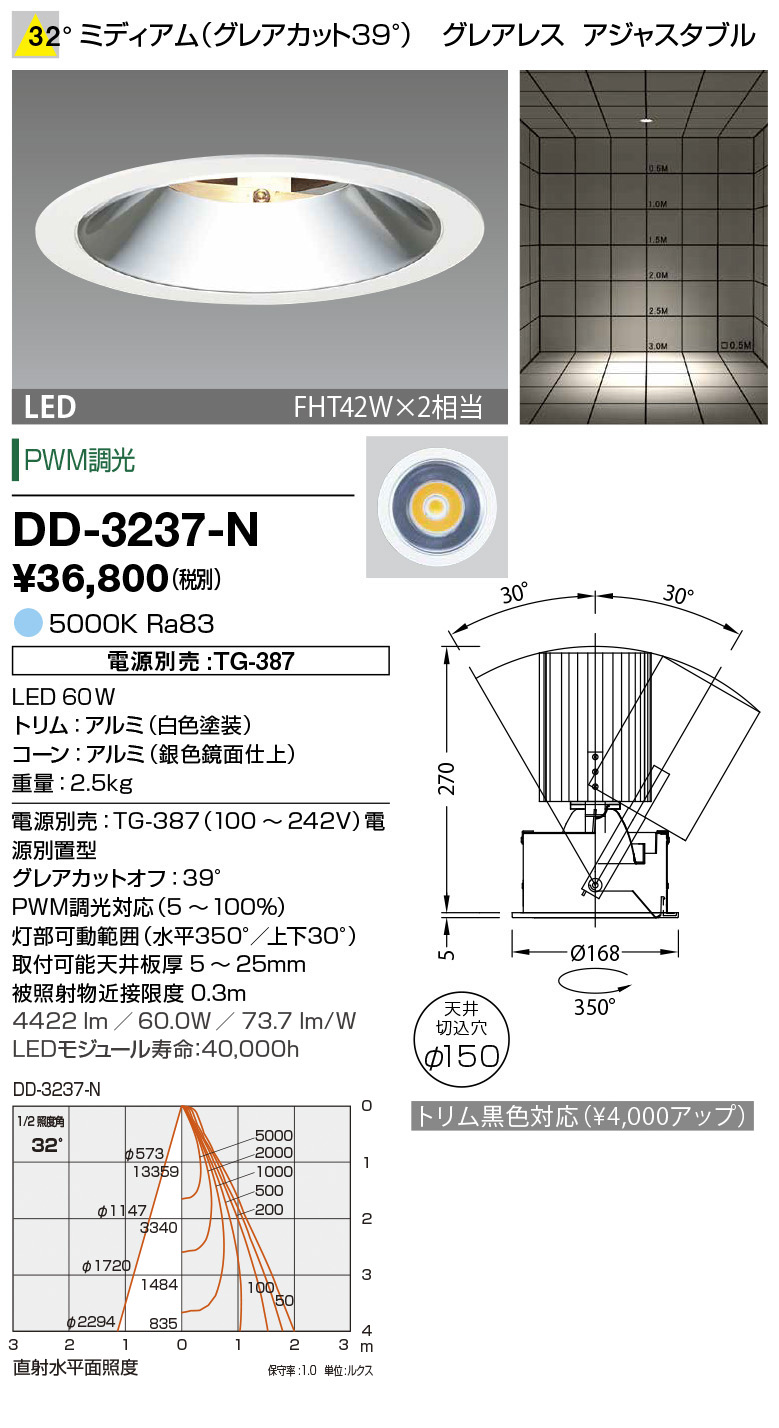 dd3237n