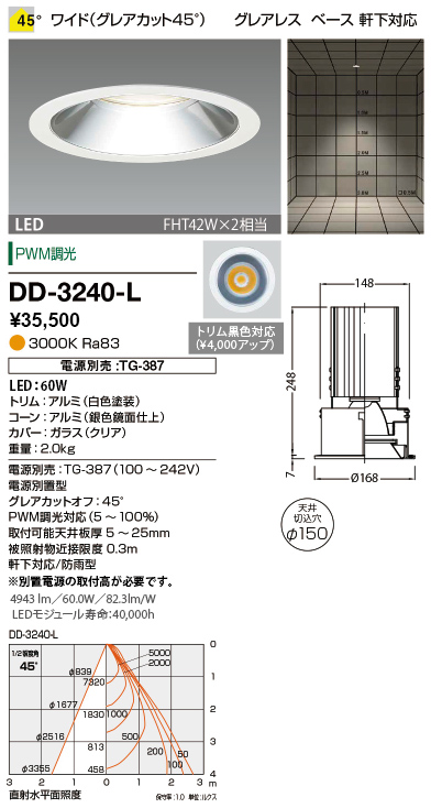 dd3240l