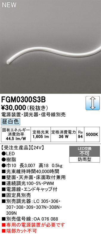 fgm0300s3b
