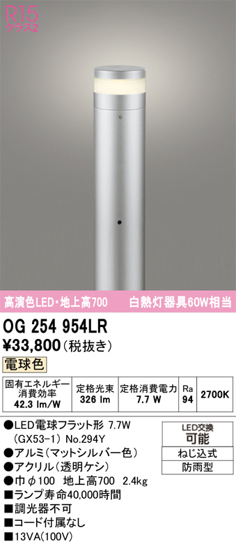 og254954lr