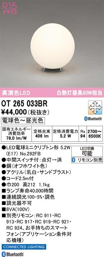 ot265033br