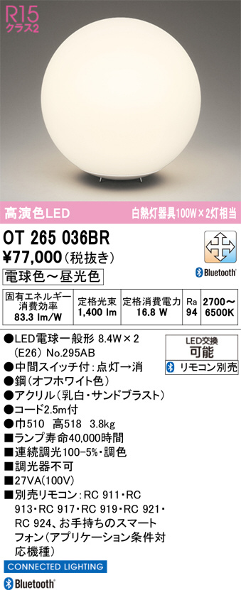 ot265036br