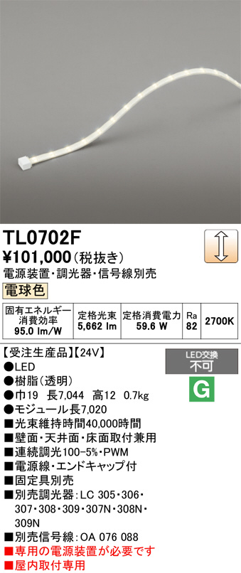 tl0702f